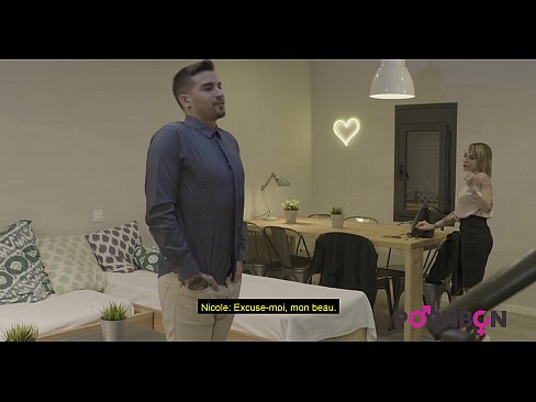❤️ PORNBCN 4K Eine reife Frau mit großen Titten will anal gefickt werden junger Gigolo mit großem Schwanz Blowjob Amortisation harter Fick Handjob Dog Style Pussy lecken Orgasmus Französisch Untertitel ☑ Porno vk bei porn de.serviporno.ru ☑